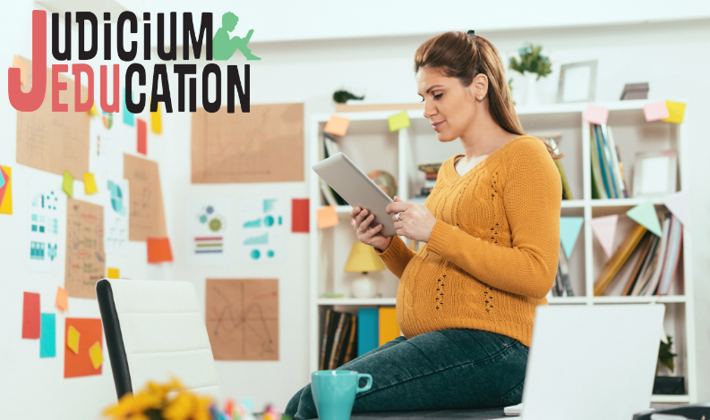 New and Expectant Mums from a Health and Safety Perspective